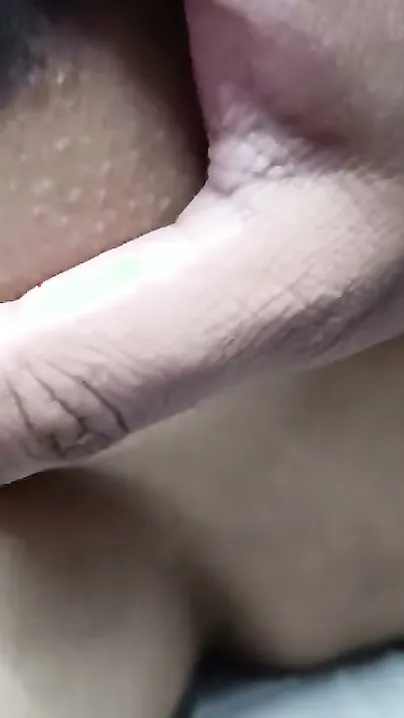 Cheating Wife Letting Stepbrother Squeeze Her Boobs Roughly