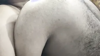 Stripping Naked Kissing Pressing Boobs Fucking Her Pussy