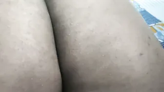 Hairy Pussy Show Slapping Ass Pressing Boobs Dirty Talking