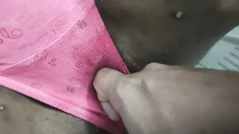 Hairy Pussy Show Slapping Ass Pressing Boobs Dirty Talking