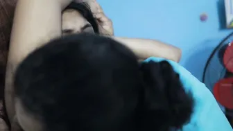 Saree Romance Licking Her Armpits Kissing Mallu Wife Hard