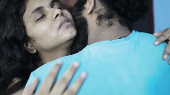 Saree Romance Licking Her Armpits Kissing Mallu Wife Hard
