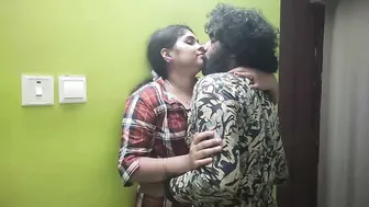 Shirt Removed Pressing Kissing Her Hot Boobs Hard Tonight