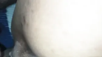 Mallu Couple Trying First Hotel Sex Pushing Inside Pussy