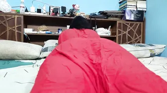 Desi Couple Having Hot Ass Romance Leading To Hard Sex