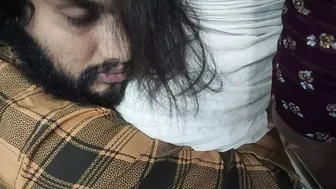 Kerala Wife Getting Her Saree Removed And Pussy Licked