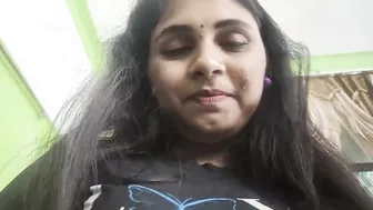 Desi Couple Kissing Ass During Hot Shorts Romance Session