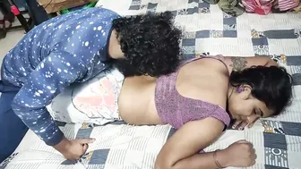 Desi Couple Having Saree Ass Kissing With Hot Lip Lock