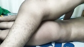 Desi Slut Wife Fucking Her Old Boyfriend In Hotel Room