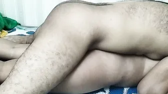 Desi Slut Wife Fucking Her Old Boyfriend In Hotel Room