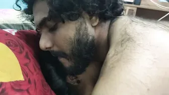 Stepsister Getting Pussy Licked Fucked Hard By Stepbro