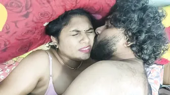 Stepsister Getting Pussy Licked Fucked Hard By Stepbro