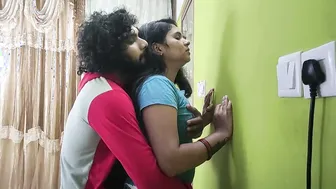Indian Gf Getting Pussy Fingered Making Her Moan Louder
