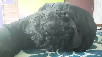 Indian College Lovers Making Out Kissing In Hotel Room