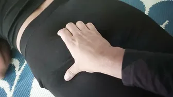 Indian College Lovers Making Out Kissing In Hotel Room