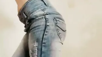 Hot Desi Slut Exposing Her Perfect Tits on Camera