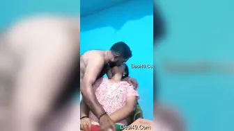 Mallu Wife Moaning As Hubby Sucks Her Nipples Really Hard