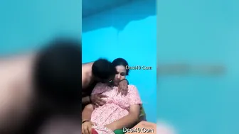 Mallu Wife Moaning As Hubby Sucks Her Nipples Really Hard