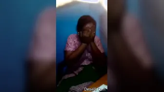 Mallu Wife Moaning As Hubby Sucks Her Nipples Really Hard