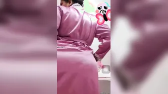 Busty Bhabhi Getting Horny During Late Night Video Chat