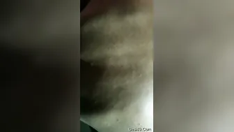 Village Wife Getting Her Boobs Pressed By Husband In Afternoon