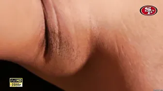 Desi Model Babe Stripping Naked During Private Photo Session