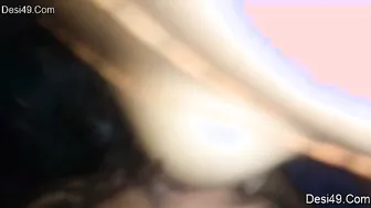 Tamil GF Getting Her Tits Sucked By Boyfriend At Home