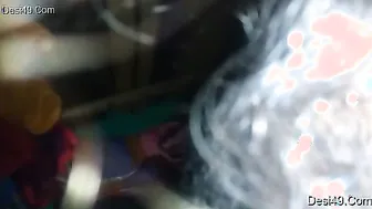 Tamil GF Getting Her Tits Sucked By Boyfriend At Home