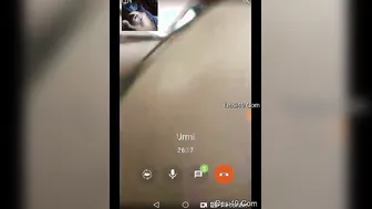 My Girl Spreading Her Dripping Pussy Wide On Video For Me