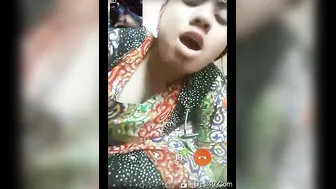 My Girl Spreading Her Dripping Pussy Wide On Video For Me