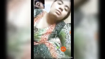 My Girl Spreading Her Dripping Pussy Wide On Video For Me