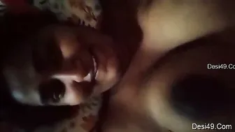 Slutty Camgirl Flashing Her Boobs And Wet Pussy On Screen