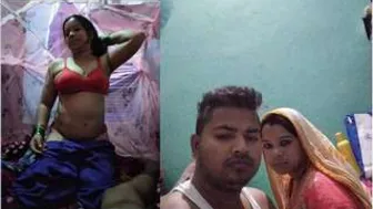 My Sexy Wife Exposing Her Boobs Just For Me On Private Chat