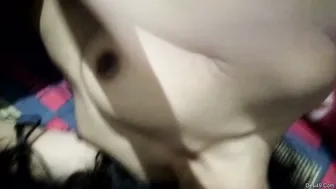 Teen Desi Slut Showing Off Her Tight Body For Her Boyfriend