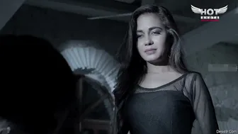 Two Horny Desi GFs Exploring Each Other Behind Doors