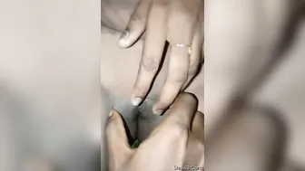 Tamil Housewife Letting Hubby Film Her Naked Body In Bedroom