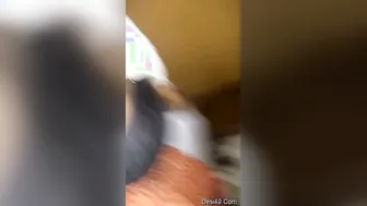 Mallu Wife Sleeping As Hubby Capturing Her Soft Boobs On Camera