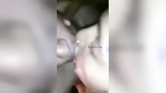 Married Indian Bhabhi Stripping Naked Getting Ready For Hubby