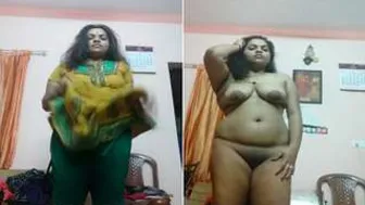 Indian College Girl Stripping Off Revealing Perky Tits And Pussy