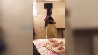 Tamil GF Letting Him Film Her Naked Body And Pussy