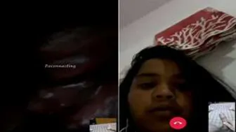 Cute Desi Babe Playing With Her Dripping Wet Pussy Alone