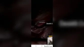 Cute Desi Babe Playing With Her Dripping Wet Pussy Alone