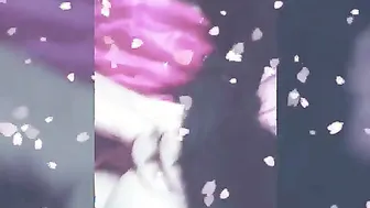 Desi GF Showing Off Her Milky White Boobs On Camera