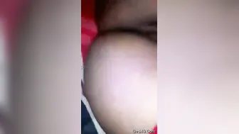 Village GF Getting Her Boobs Groped And Fucked Hard