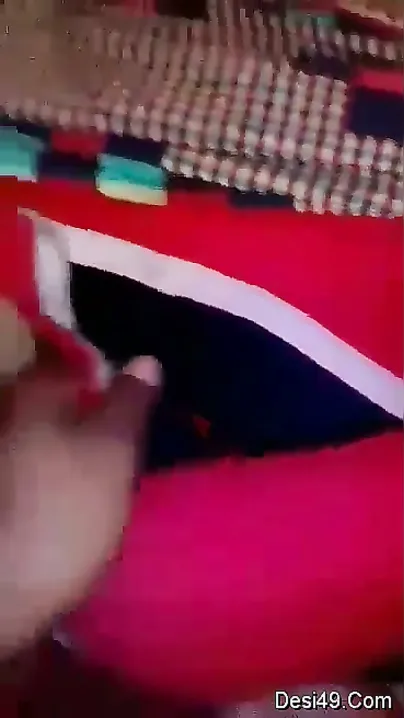 Village GF Getting Her Boobs Groped And Fucked Hard