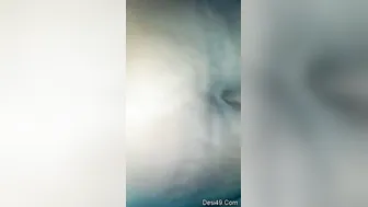 Horny Country Girl Getting Naked Showing Her Wet Pussy Close