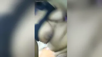 Hot Desi Girl Stripping Down Exposing Her Naked Body To Me