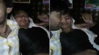 Brother In Law Getting Too Close And Kissing Married Bhabhi