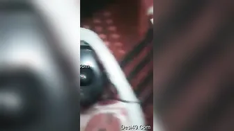 Brother In Law Getting Too Close And Kissing Married Bhabhi