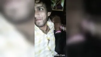 Brother In Law Getting Too Close And Kissing Married Bhabhi